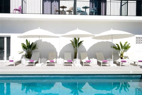 hotel gay ibiza|The Purple Hotel by Ibiza Feeling